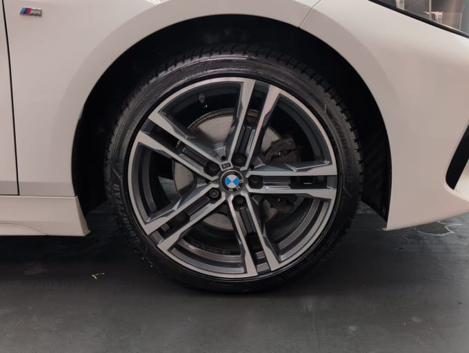 2025 BMW 1 Series