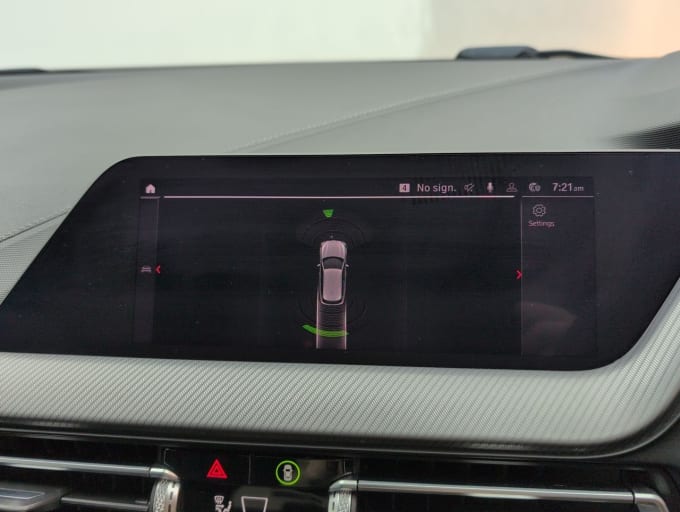 2025 BMW 1 Series