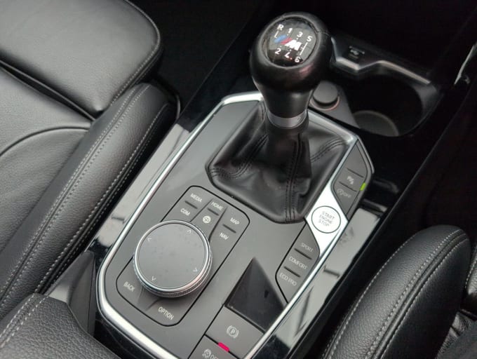 2025 BMW 1 Series