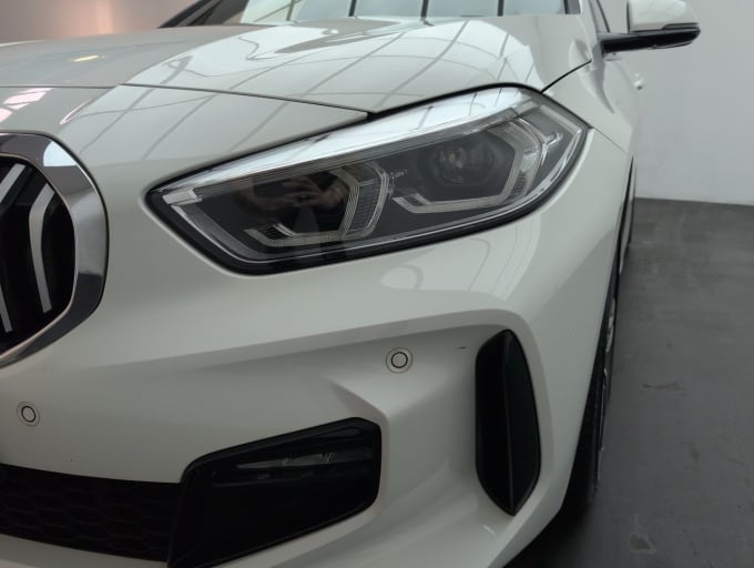 2025 BMW 1 Series