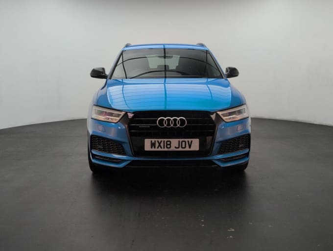 2025 Audi Q3