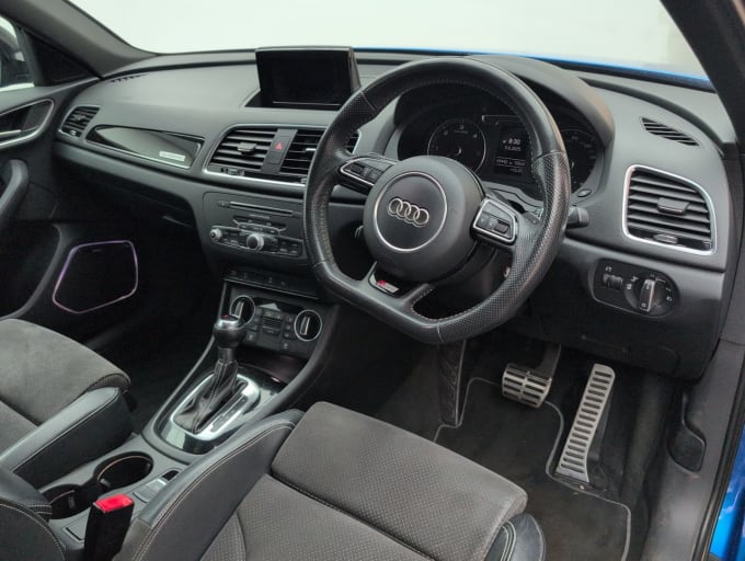 2025 Audi Q3
