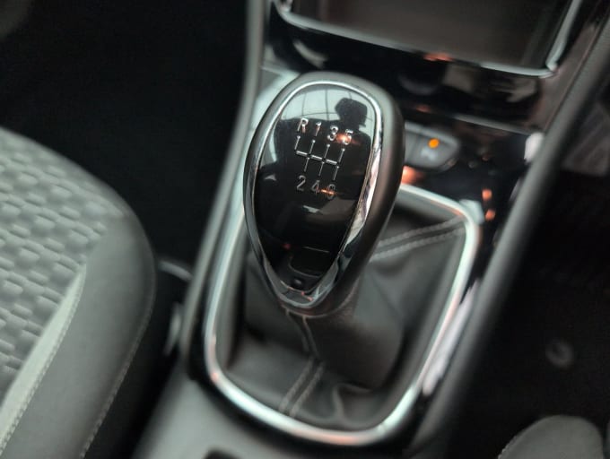 2025 Vauxhall Astra