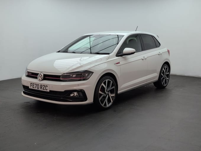 2025 Volkswagen Polo