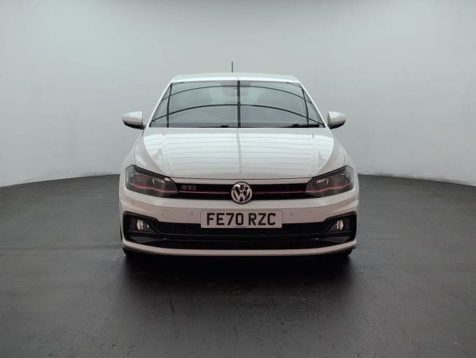 2025 Volkswagen Polo