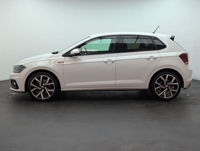 2025 Volkswagen Polo