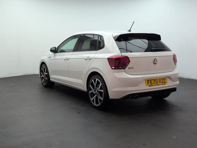 2025 Volkswagen Polo