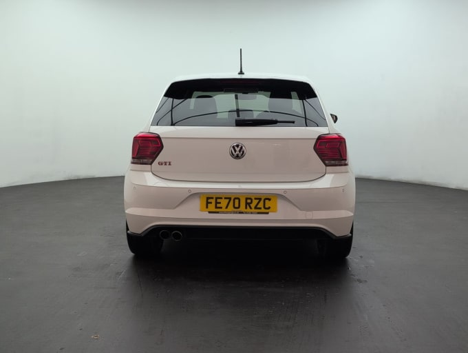 2025 Volkswagen Polo