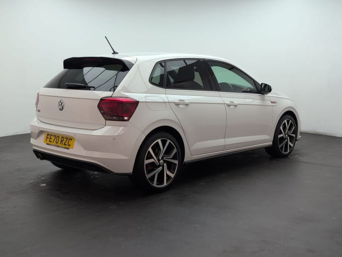 2025 Volkswagen Polo