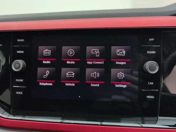 2025 Volkswagen Polo