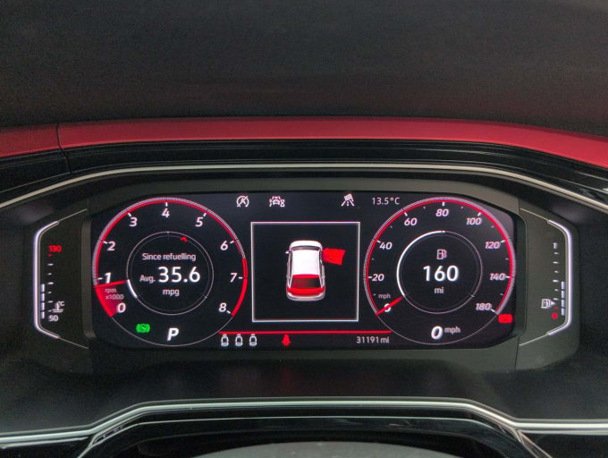 2025 Volkswagen Polo