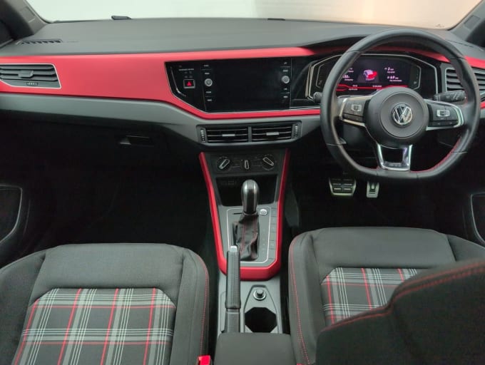 2025 Volkswagen Polo