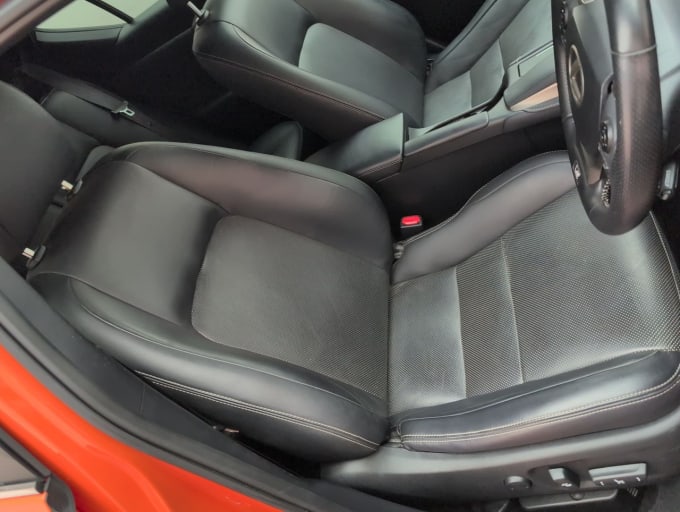2025 Lexus Ct