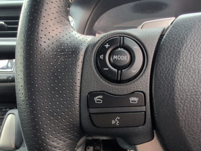 2025 Lexus Ct