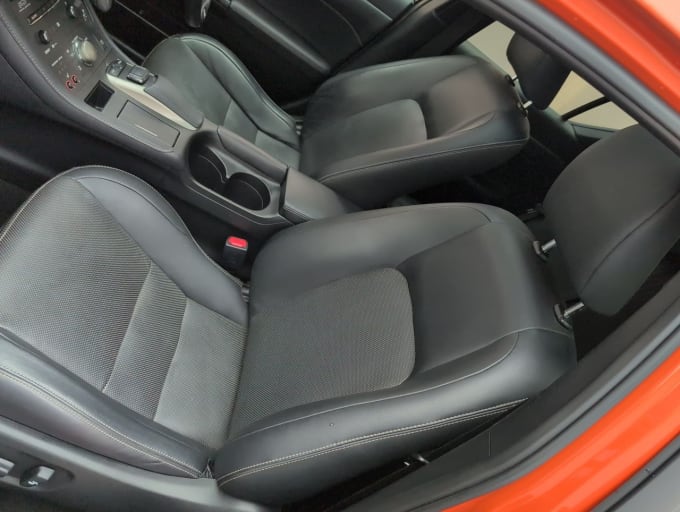 2025 Lexus Ct