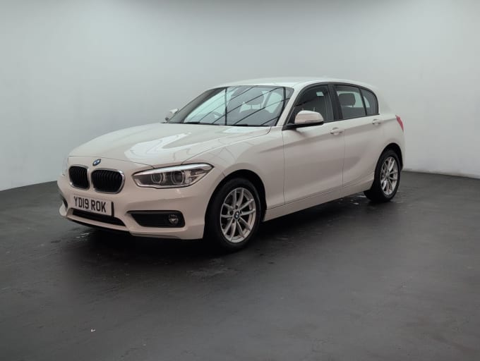 2025 BMW 1 Series