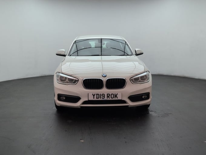 2025 BMW 1 Series