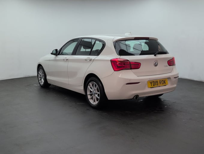 2025 BMW 1 Series