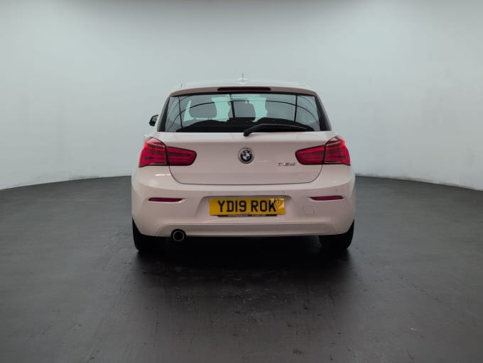 2025 BMW 1 Series