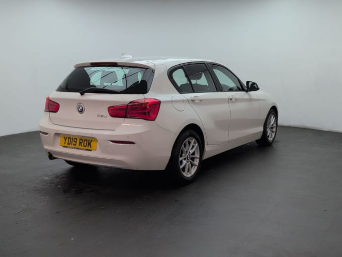 2025 BMW 1 Series