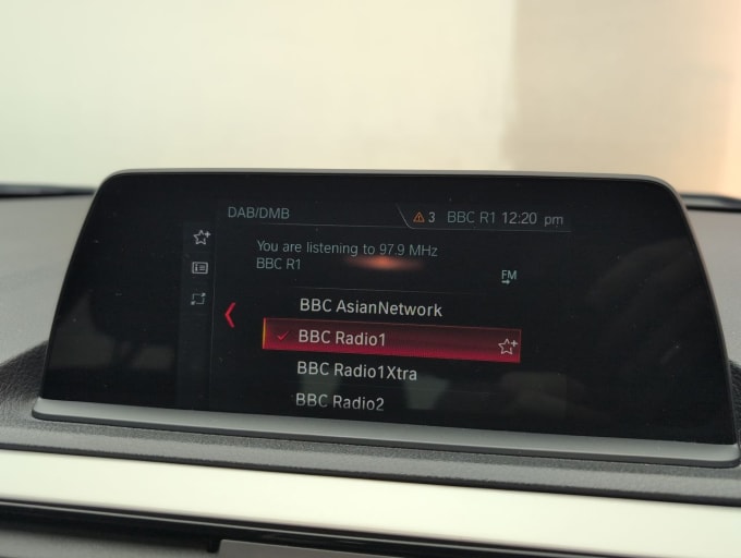 2025 BMW 1 Series