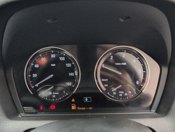 2025 BMW 1 Series