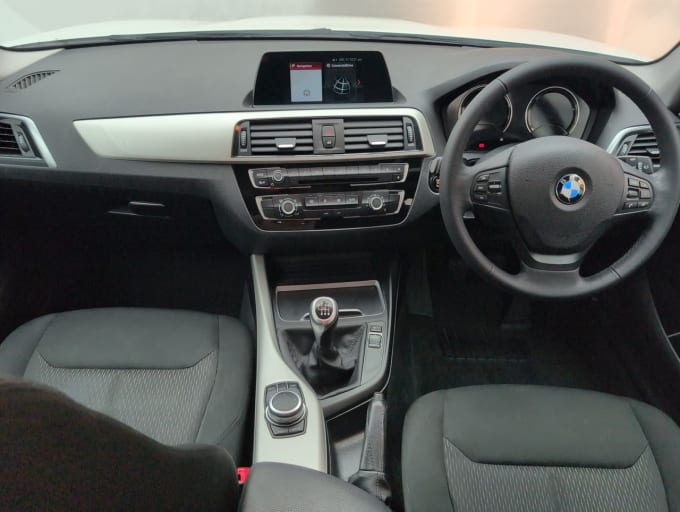 2025 BMW 1 Series