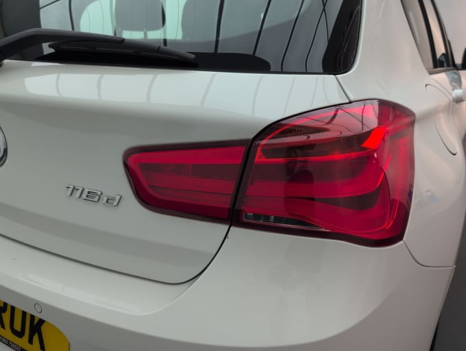 2025 BMW 1 Series