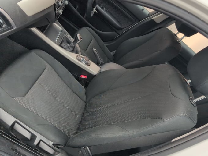2025 BMW 1 Series