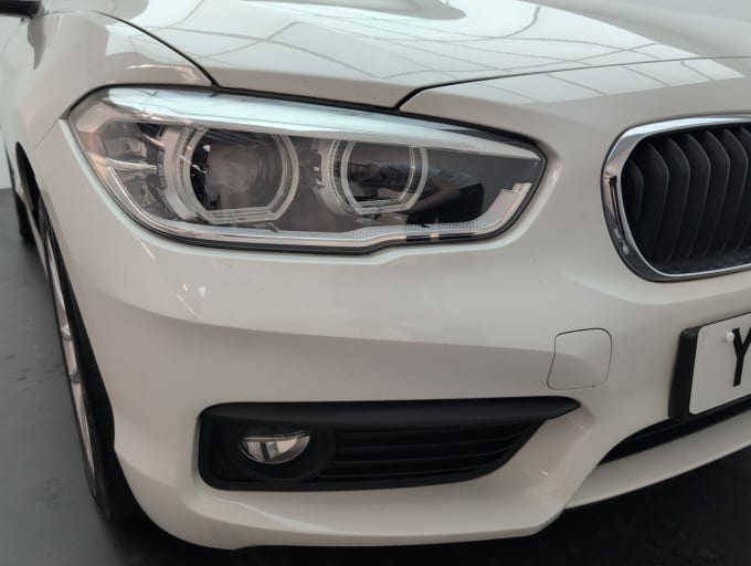 2025 BMW 1 Series