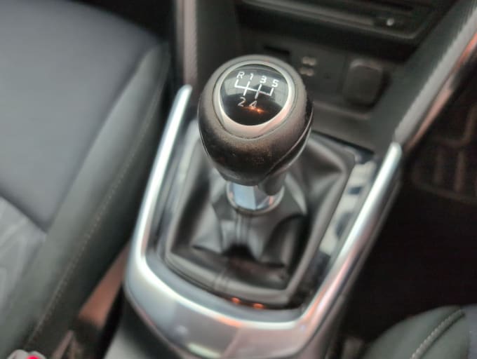 2025 Mazda Mazda2