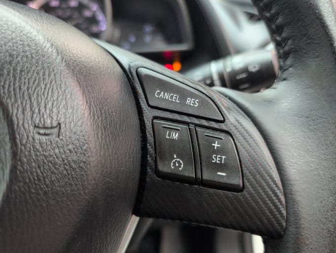 2025 Mazda Mazda2