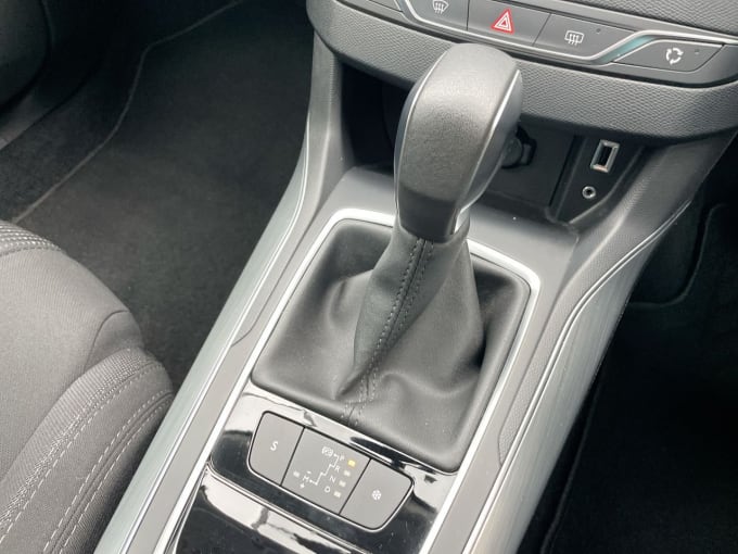 2025 Peugeot 308 Sw