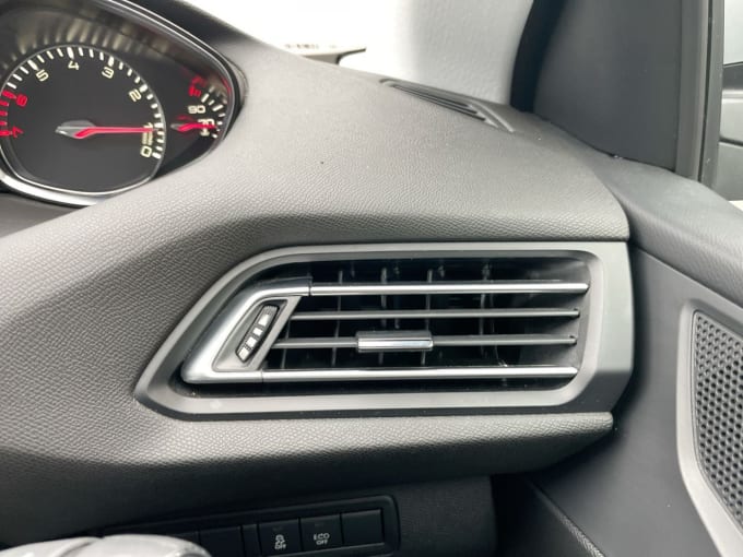 2025 Peugeot 308 Sw