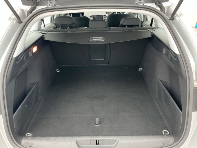 2025 Peugeot 308 Sw
