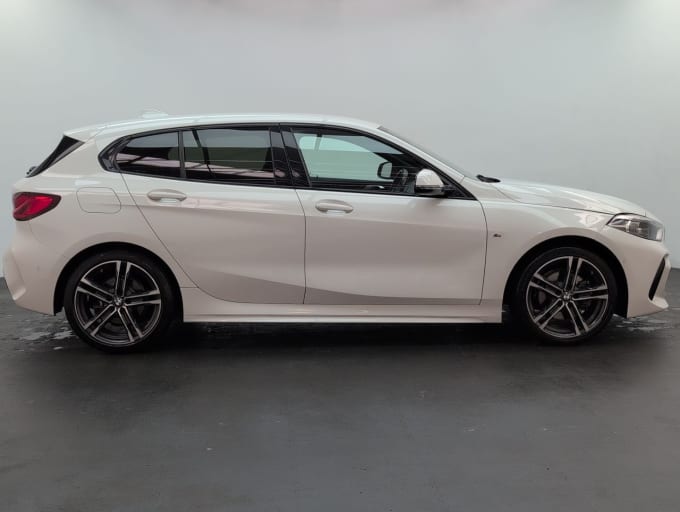 2025 BMW 1 Series