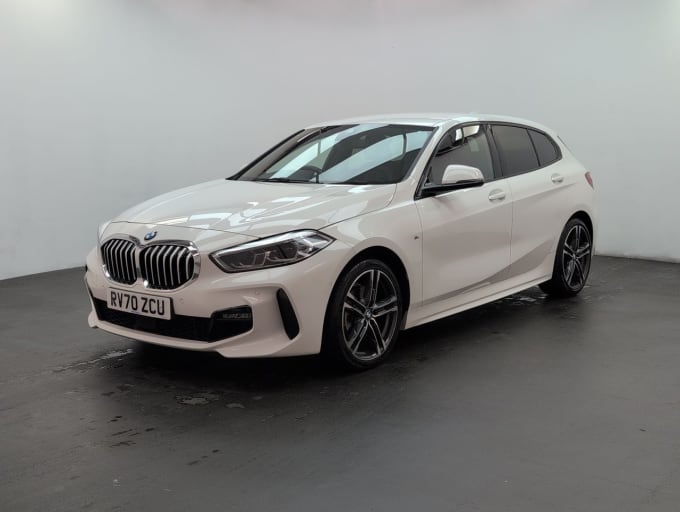2025 BMW 1 Series