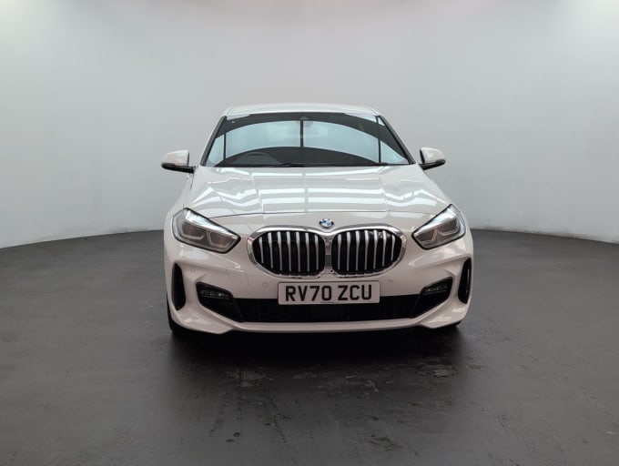 2025 BMW 1 Series