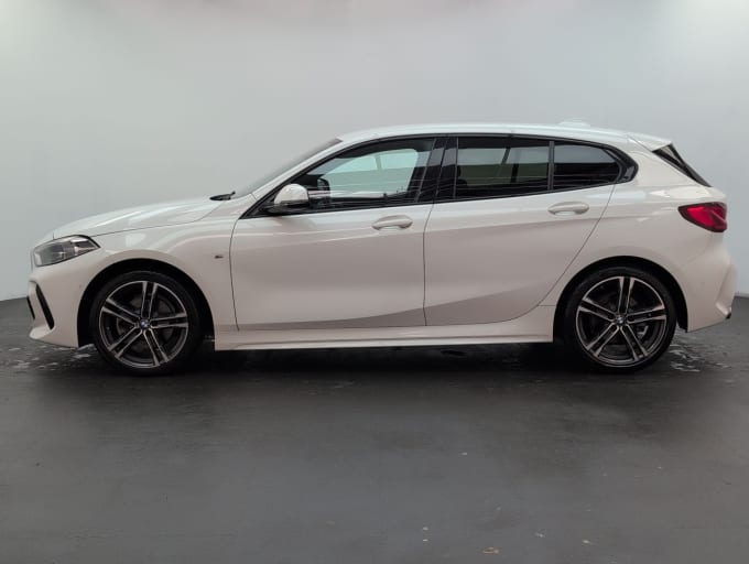 2025 BMW 1 Series