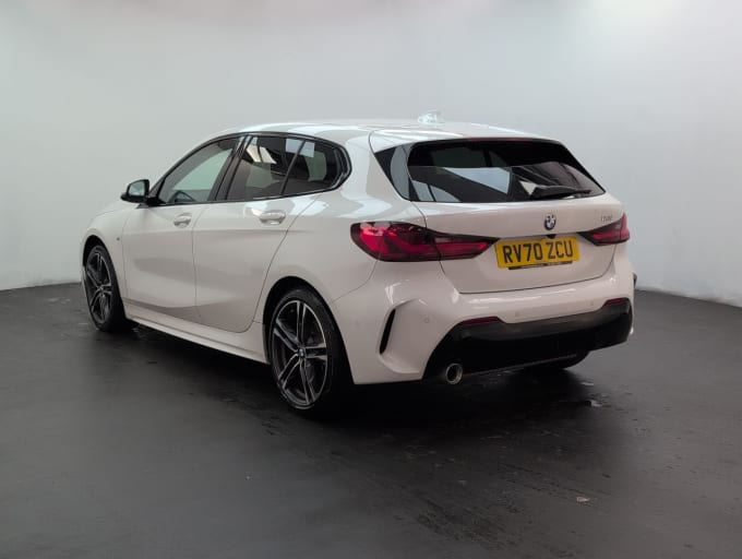 2025 BMW 1 Series