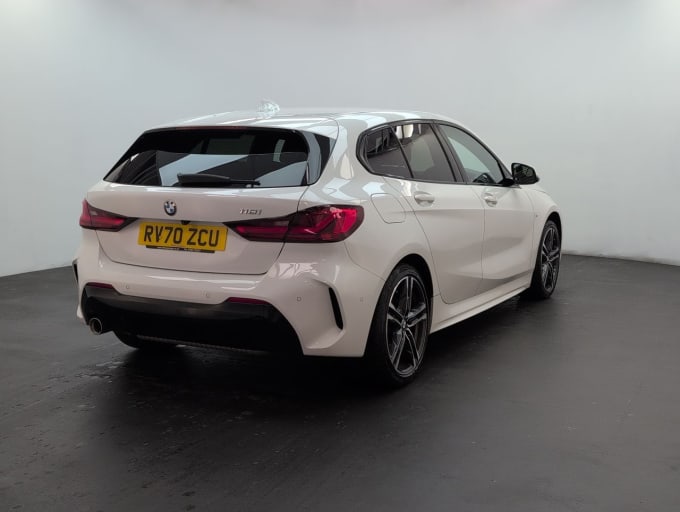 2025 BMW 1 Series