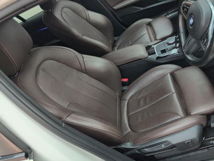 2025 BMW 1 Series