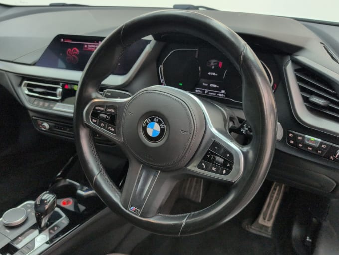 2025 BMW 1 Series