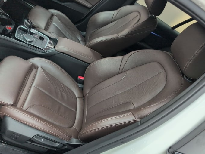 2025 BMW 1 Series