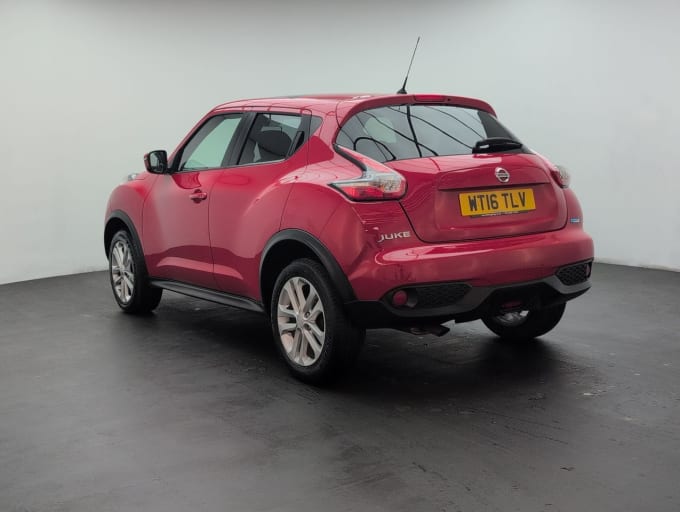 2025 Nissan Juke