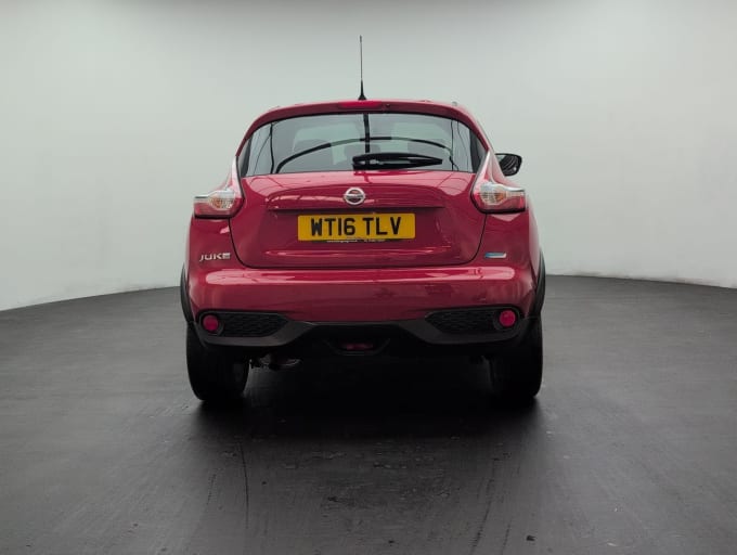 2025 Nissan Juke