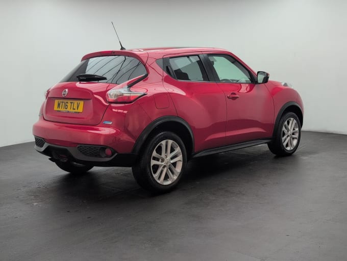 2025 Nissan Juke