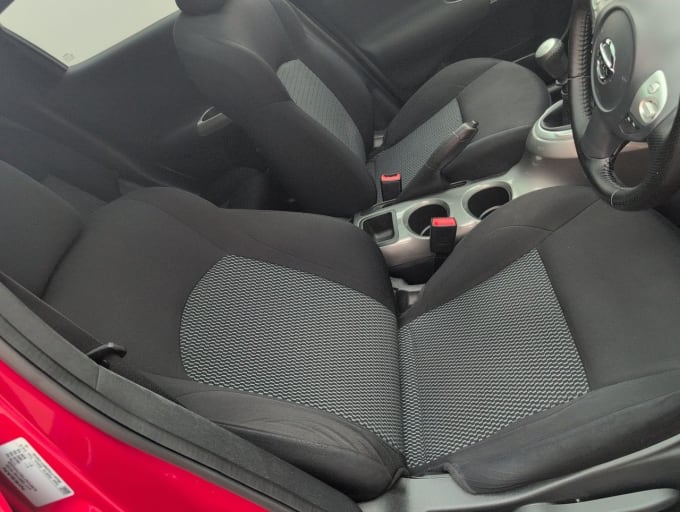 2025 Nissan Juke