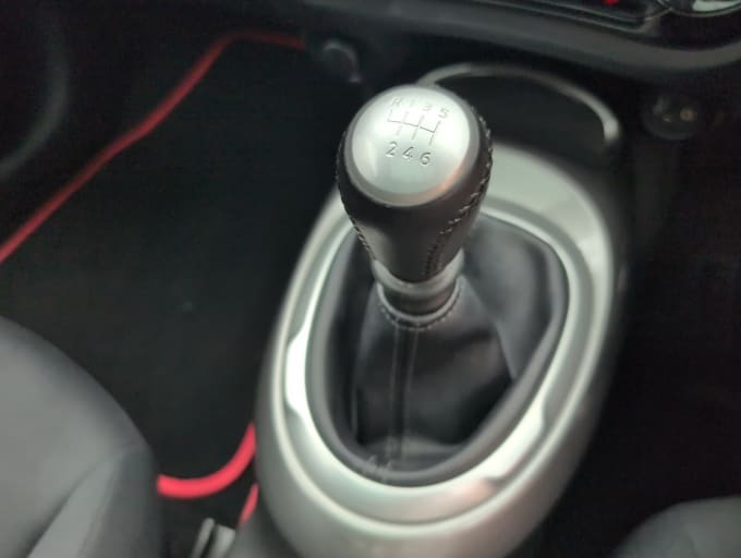 2025 Nissan Juke