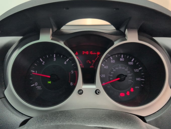 2025 Nissan Juke